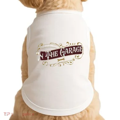 Doggie Tank