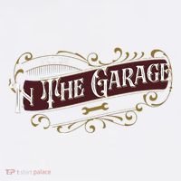 ILl Be In The Garage Hoodie thumb 7