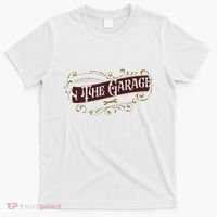 ILl Be In The Garage T-Shirt thumb 0