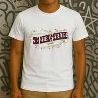 ILl Be In The Garage T-Shirt thumb 3