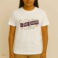 ILl Be In The Garage T-Shirt thumb 4