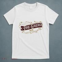 ILl Be In The Garage T-Shirt thumb 5