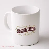 ILl Be In The Garage Coffee Mug thumb 0
