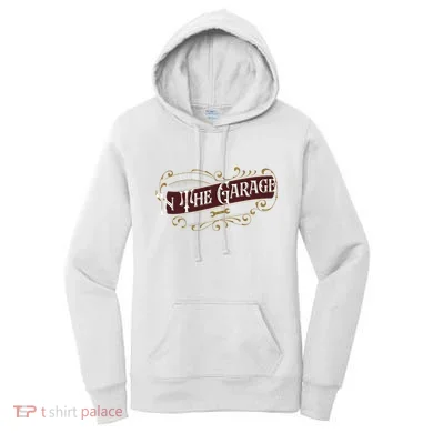 Women's Hoodie