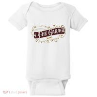 ILl Be In The Garage Baby Bodysuit thumb 0
