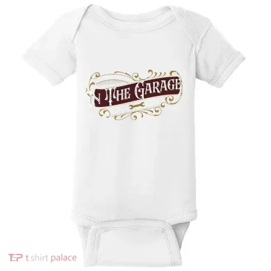 Baby Bodysuit
