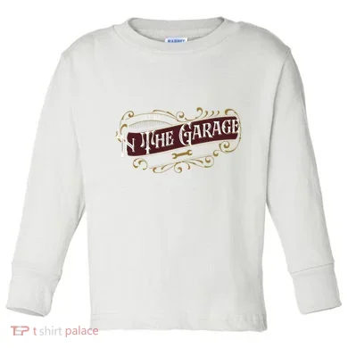 Toddler Long Sleeve