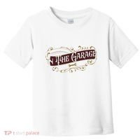 ILl Be In The Garage Toddler T-Shirt thumb 0