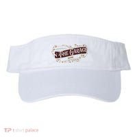 ILl Be In The Garage Visor thumb 0