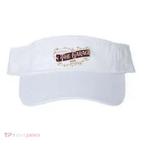 ILl Be In The Garage Visor thumb 0