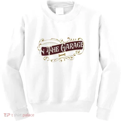 Kids Sweatshirt