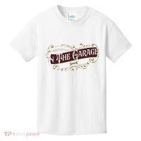 ILl Be In The Garage Kids T-Shirt thumb 0