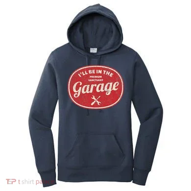 Women's Hoodie