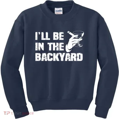 Kids Sweatshirt