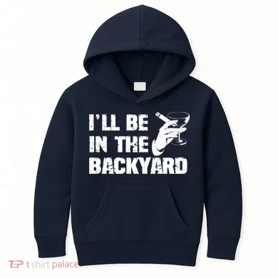 Kids Hoodie