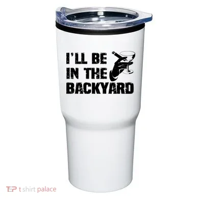 Tumbler