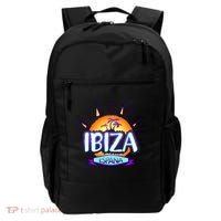 Ibiza Espana Backpack thumb 0