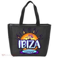 Ibiza Espana Tote Bag thumb 0