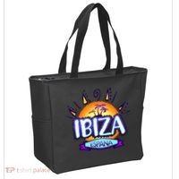 Ibiza Espana Tote Bag thumb 2
