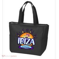 Ibiza Espana Tote Bag thumb 3
