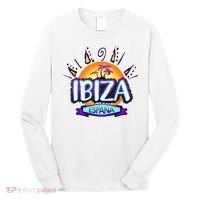 Ibiza Espana Long Sleeve Shirt thumb 0