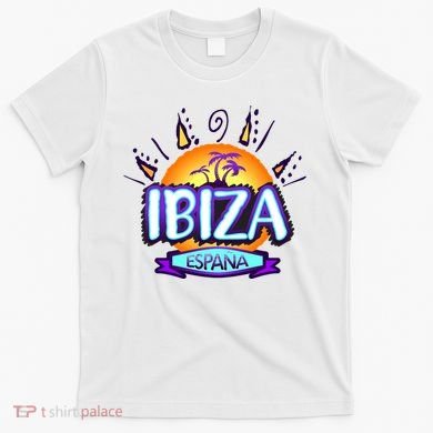 Ibiza Espana T-Shirt