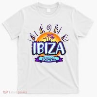 Ibiza Espana T-Shirt thumb 0