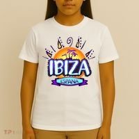 Ibiza Espana T-Shirt thumb 4