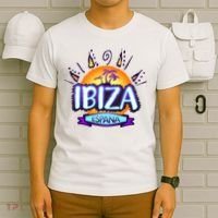 Ibiza Espana T-Shirt thumb 6
