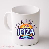 Ibiza Espana Coffee Mug thumb 0