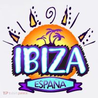 Ibiza Espana Pajama Set thumb 2