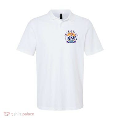 Ibiza Espana Polo
