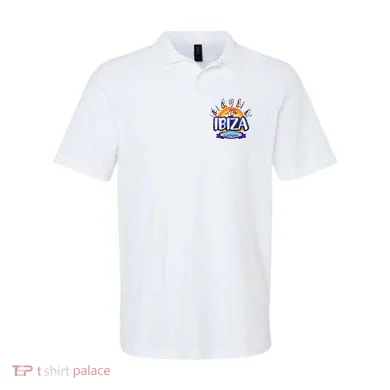 Ibiza Espana Polo