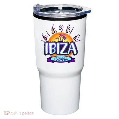 Ibiza Espana Tumbler