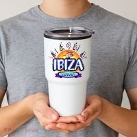 Ibiza Espana Tumbler thumb 2