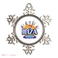 Ibiza Espana Ornament thumb 0