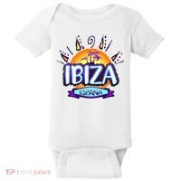 Ibiza Espana Baby Bodysuit thumb 0