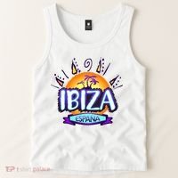 Ibiza Espana Tank Top thumb 2