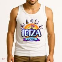 Ibiza Espana Tank Top thumb 3
