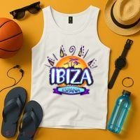 Ibiza Espana Tank Top thumb 4