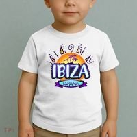 Ibiza Espana Toddler T-Shirt thumb 2