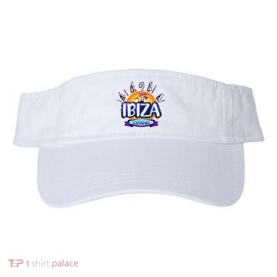 Ibiza Espana Visor