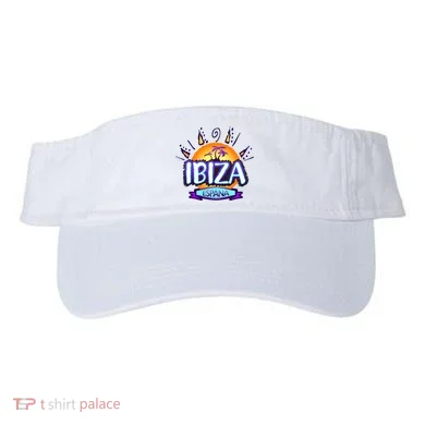 Ibiza Espana Visor