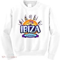 Ibiza Espana Kids Sweatshirt thumb 0