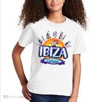 Ibiza Espana Kids T-Shirt thumb 2
