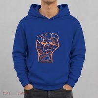 Inspiring Black Leaders Black History Month Juneteenth Funny Gift Hoodie thumb 0