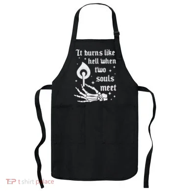 Apron