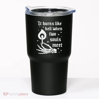 Tumbler