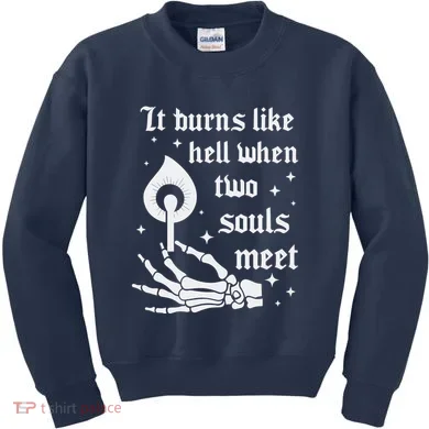 Kids Sweatshirt