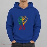 Inspiring Black Leaders Fist Black History Month Cute Gift Hoodie thumb 0